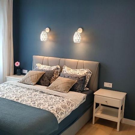 Apartament Azul Cieszyn  Extérieur photo