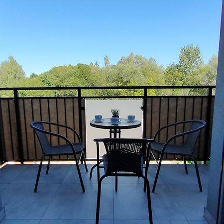 Apartament Azul Cieszyn  Extérieur photo