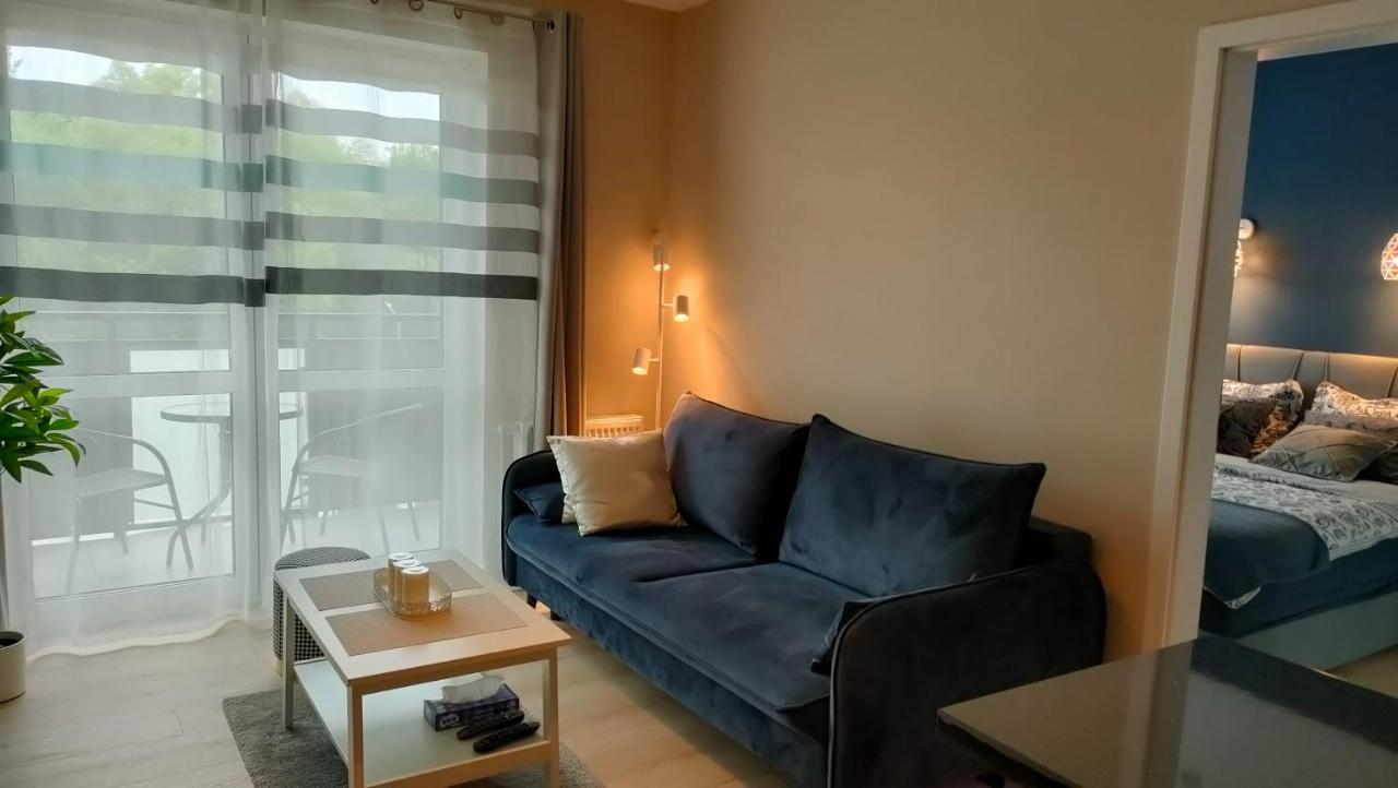 Apartament Azul Cieszyn  Extérieur photo