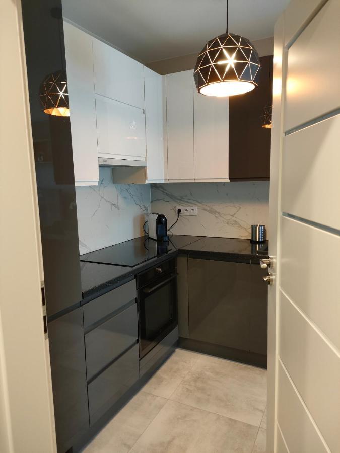 Apartament Azul Cieszyn  Extérieur photo