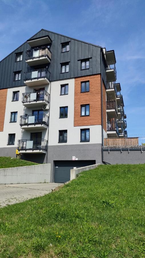 Apartament Azul Cieszyn  Extérieur photo