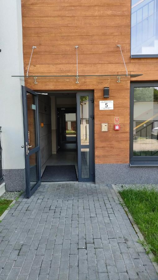 Apartament Azul Cieszyn  Extérieur photo