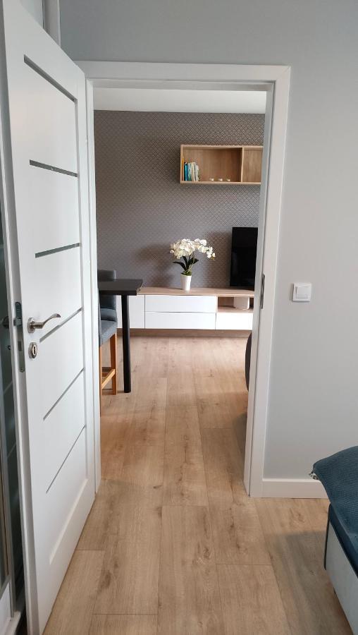 Apartament Azul Cieszyn  Extérieur photo