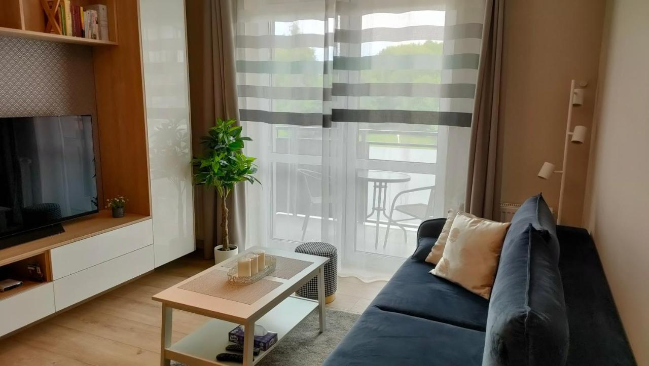 Apartament Azul Cieszyn  Extérieur photo