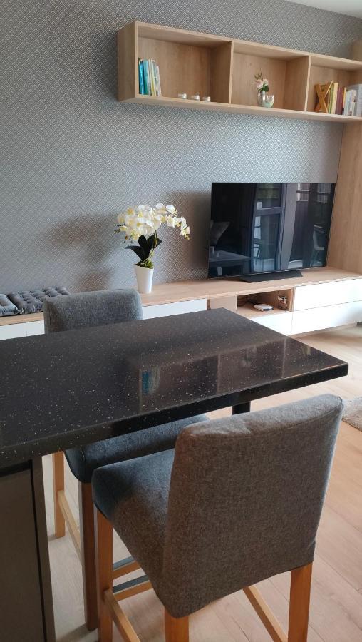 Apartament Azul Cieszyn  Extérieur photo