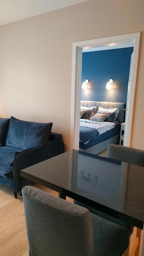 Apartament Azul Cieszyn  Extérieur photo