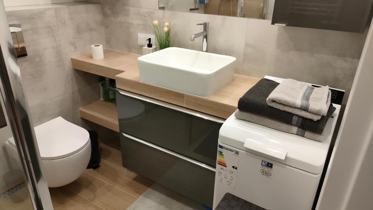 Apartament Azul Cieszyn  Extérieur photo