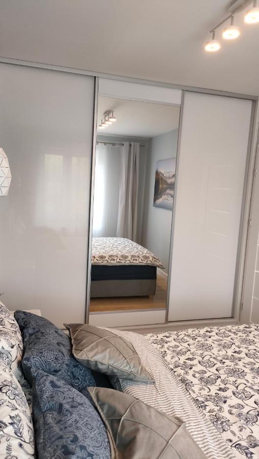Apartament Azul Cieszyn  Extérieur photo