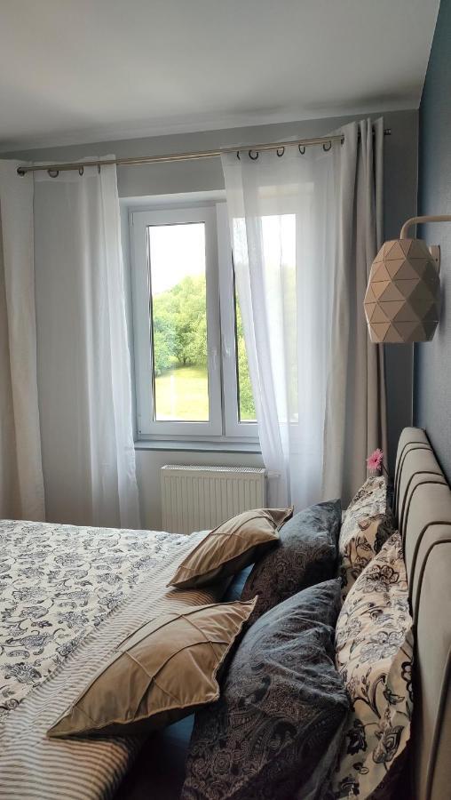 Apartament Azul Cieszyn  Extérieur photo