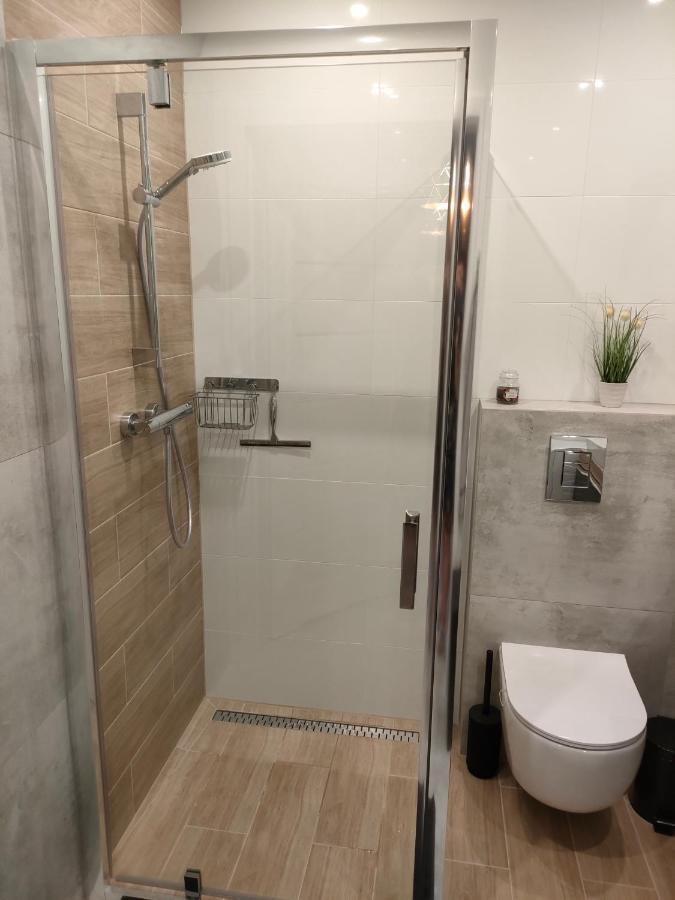 Apartament Azul Cieszyn  Extérieur photo