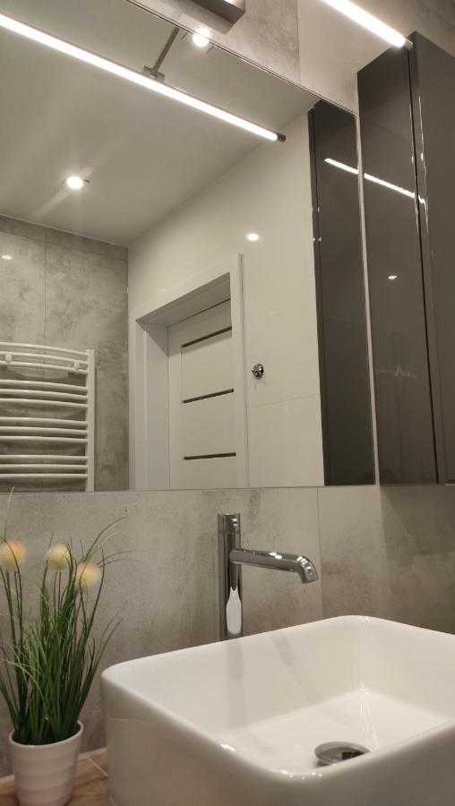 Apartament Azul Cieszyn  Extérieur photo