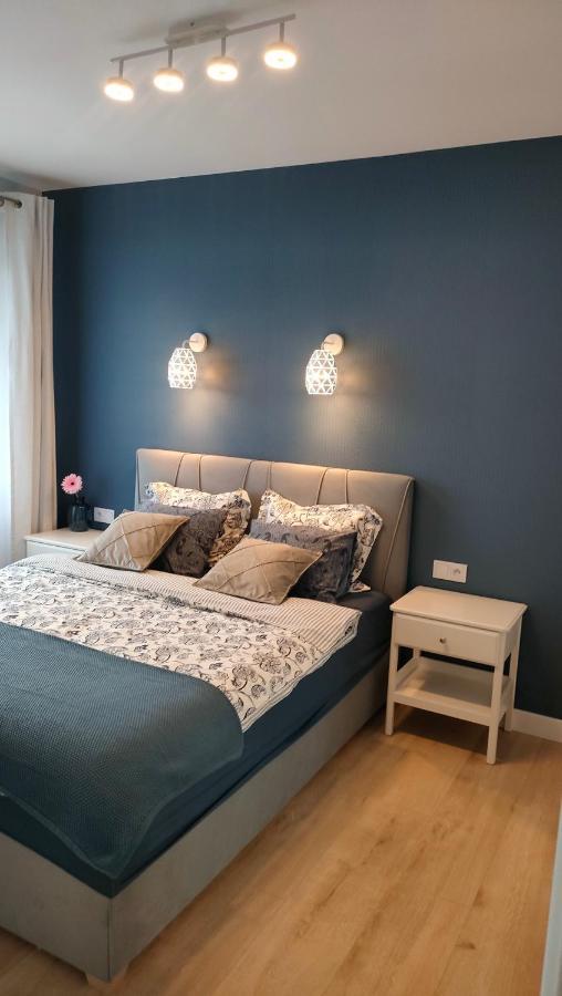 Apartament Azul Cieszyn  Extérieur photo