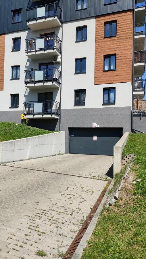 Apartament Azul Cieszyn  Extérieur photo