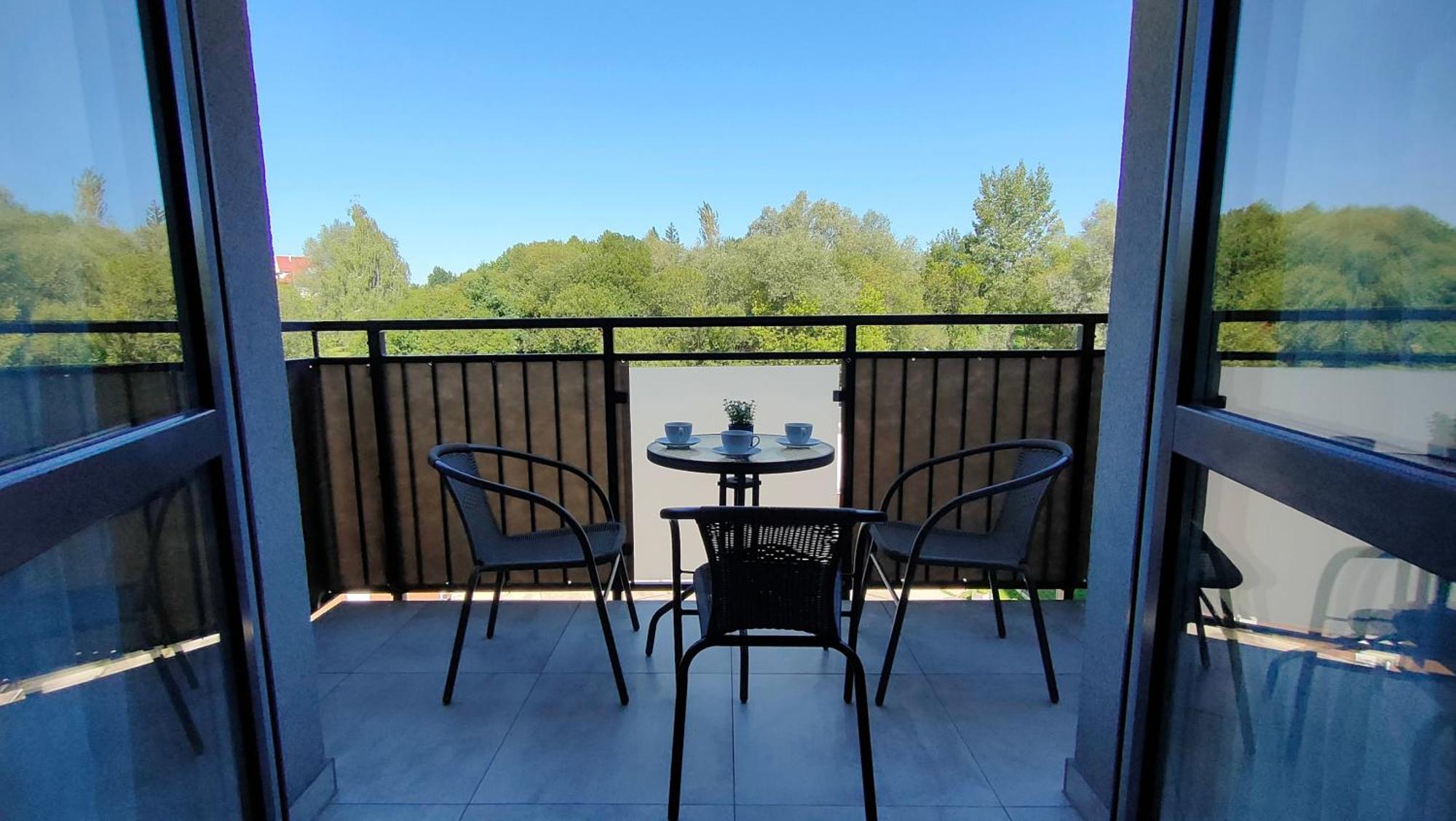Apartament Azul Cieszyn  Extérieur photo